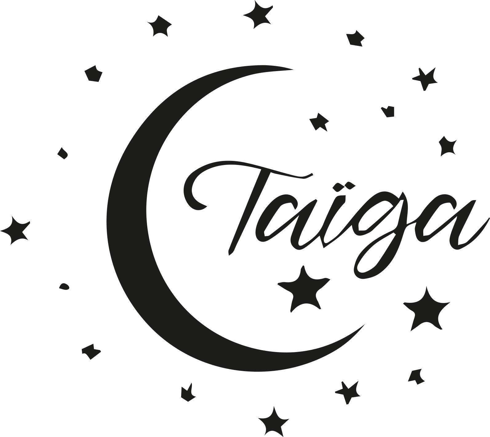 Taïga