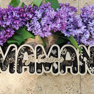 Maman je t'aime