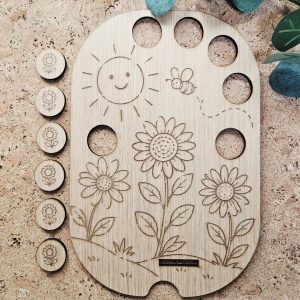 Les tournesols