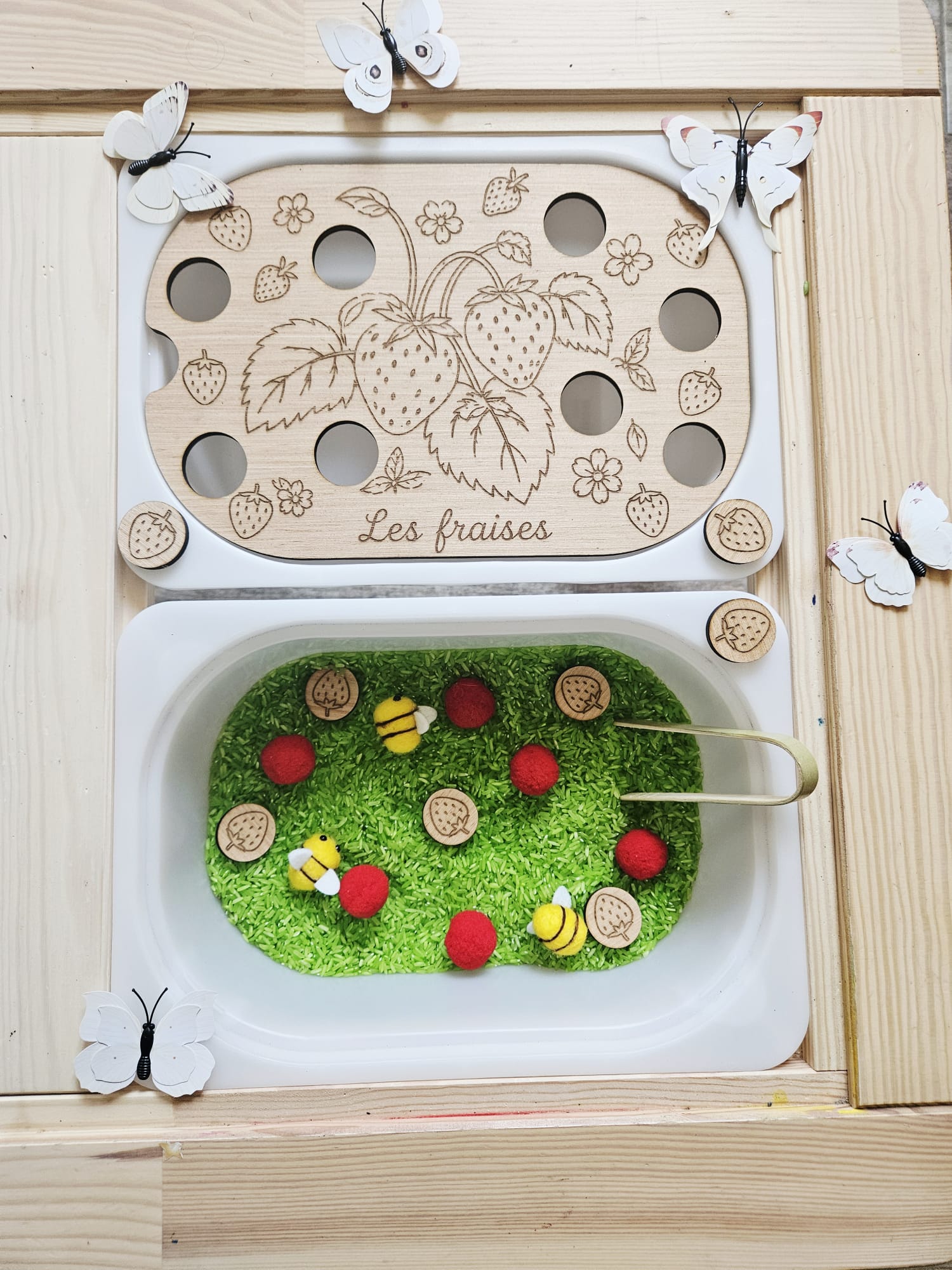 Les fraises – Image 2